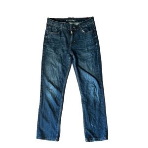 M&S straight leg jeans